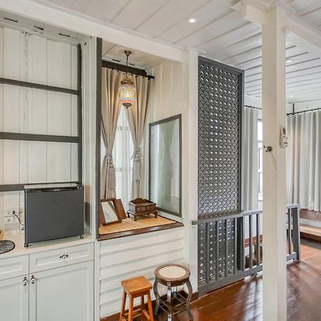 Priya Boutique House Bed and Breakfast Μπανγκόκ Εξωτερικό φωτογραφία