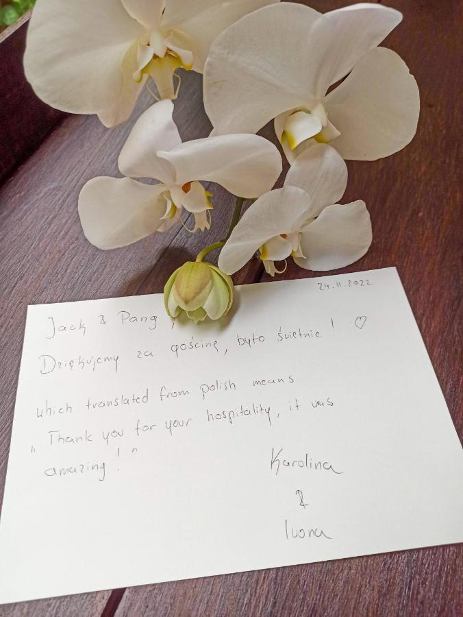 Priya Boutique House Bed and Breakfast Μπανγκόκ Εξωτερικό φωτογραφία