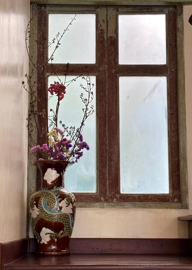 Priya Boutique House Bed and Breakfast Μπανγκόκ Εξωτερικό φωτογραφία