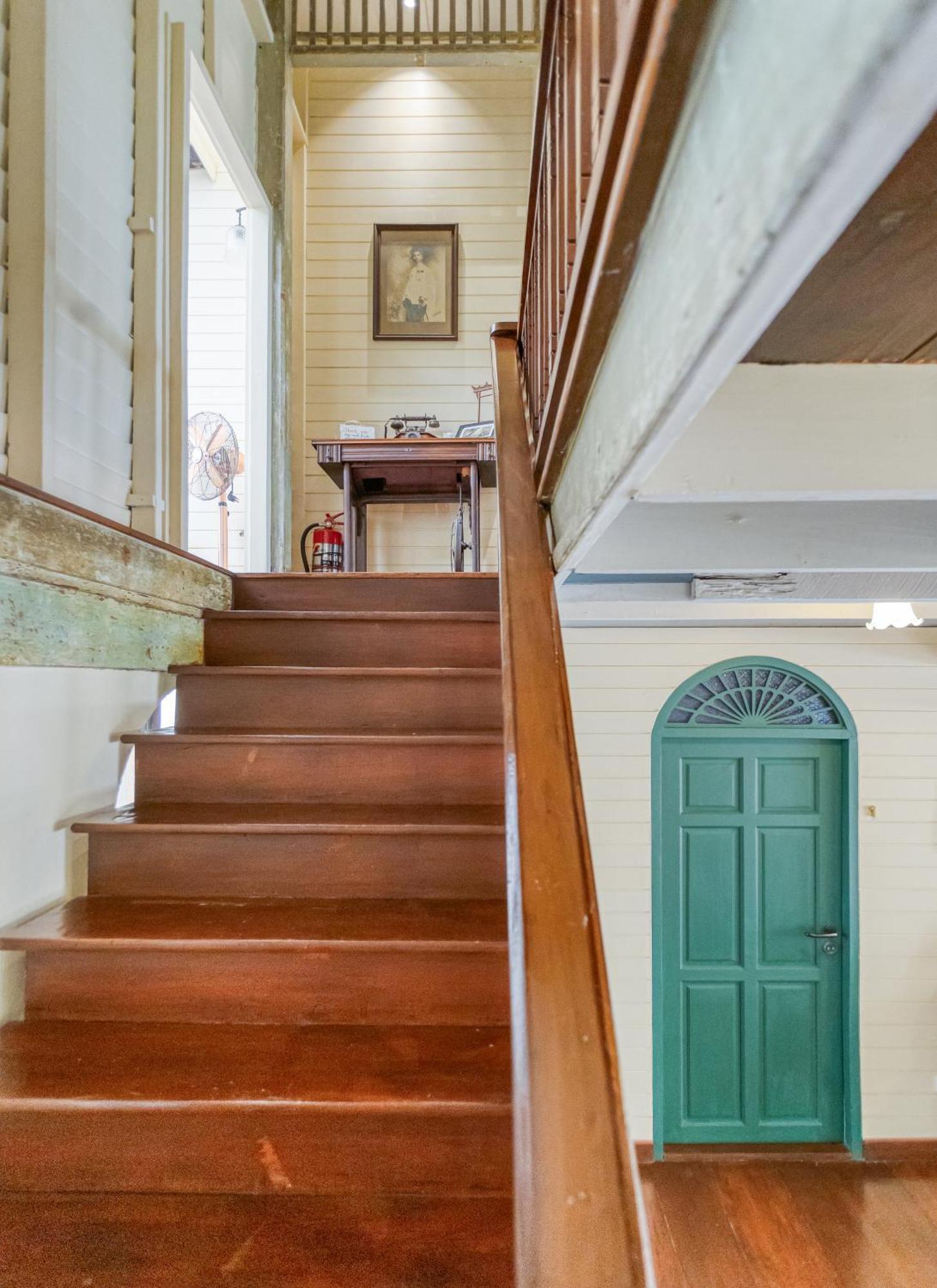 Priya Boutique House Bed and Breakfast Μπανγκόκ Εξωτερικό φωτογραφία