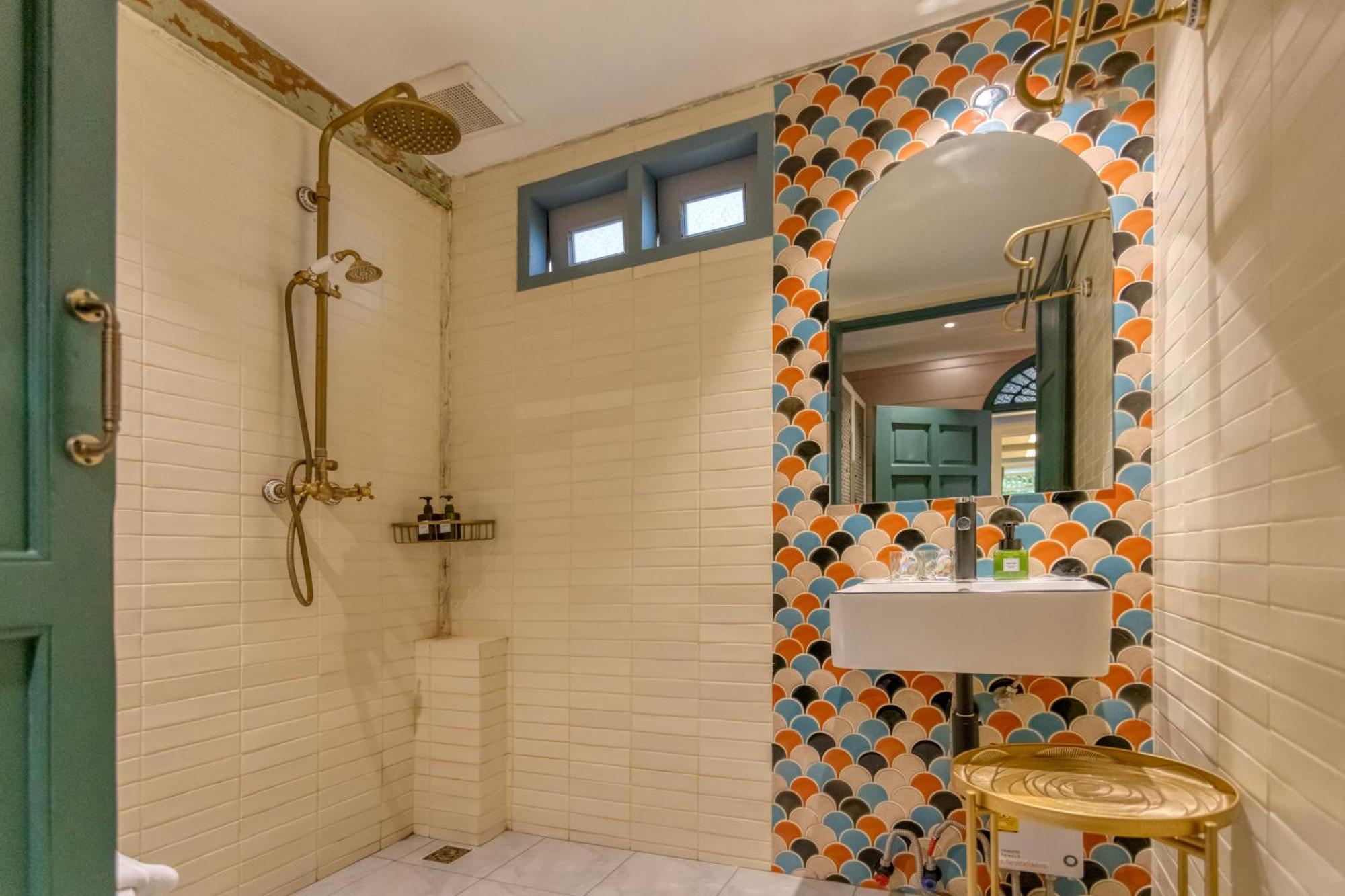 Priya Boutique House Bed and Breakfast Μπανγκόκ Εξωτερικό φωτογραφία