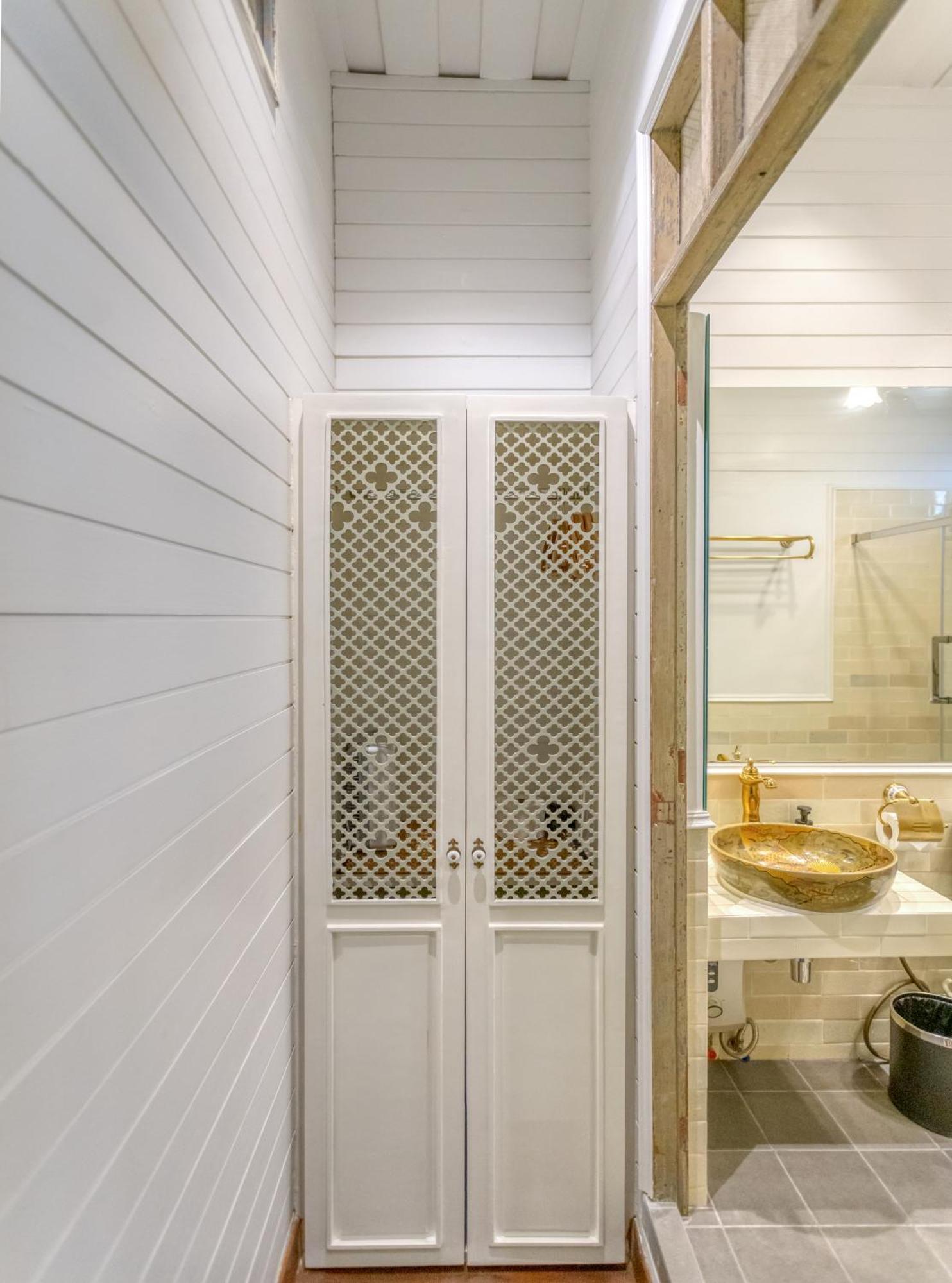 Priya Boutique House Bed and Breakfast Μπανγκόκ Δωμάτιο φωτογραφία